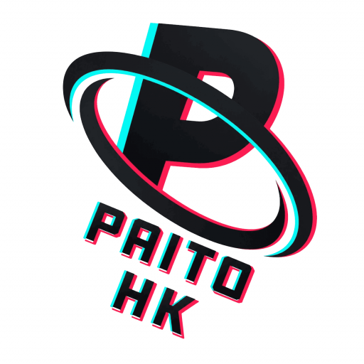 Logo Paito Warna HK